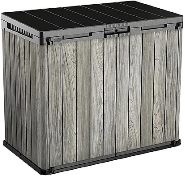 Контейнер для хранения Keter Deco SIO Darwin 1150л