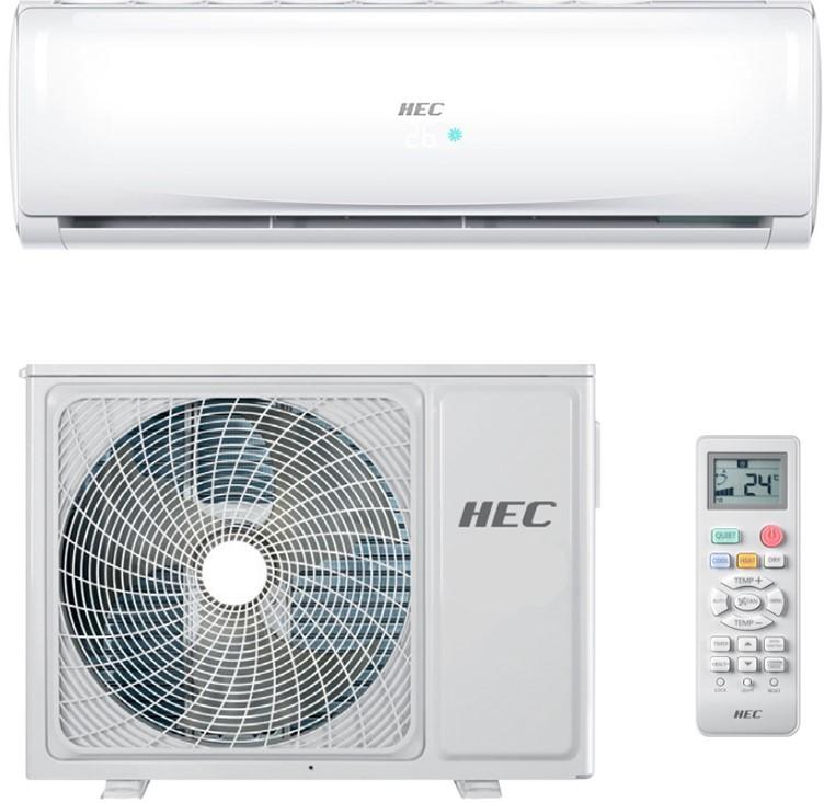 Кондиционер Haier HSU-18HEURECO(W)