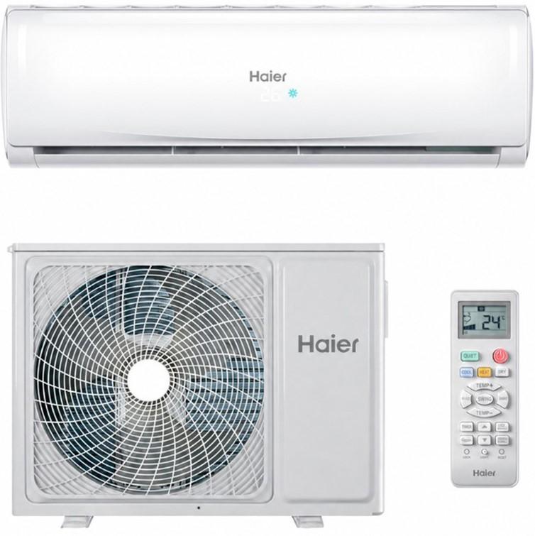 Кондиционер Haier HSU-12HEURECO(W)