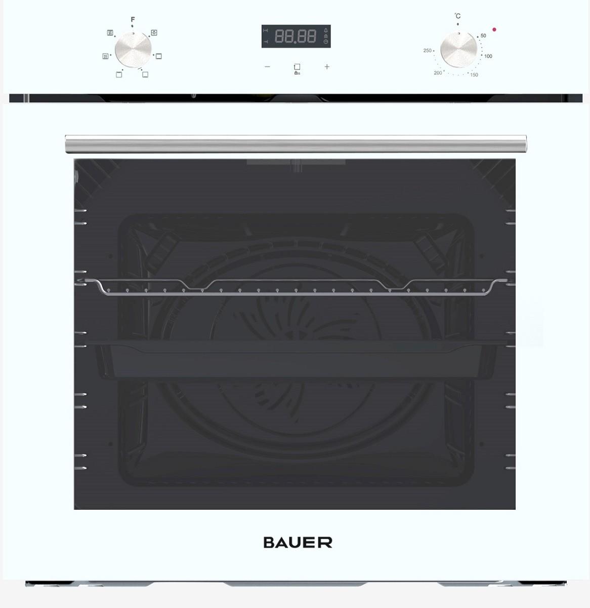 Cuptor electric incorporabil Bauer 7ED06-CDW