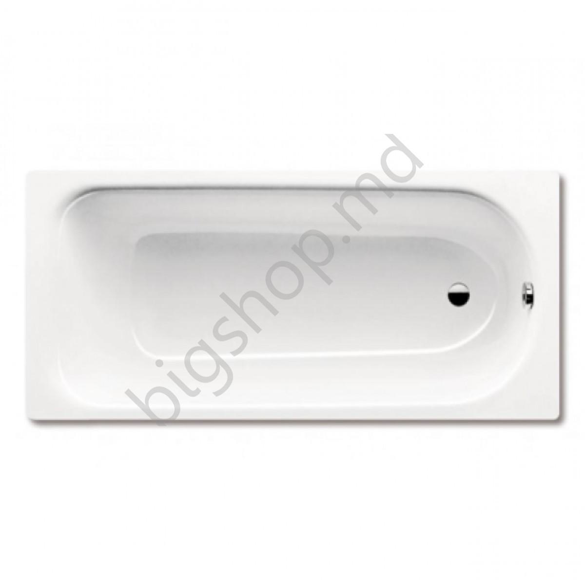 Cadă de baie KALDEWEI SUNIFORM 1700x700 mm