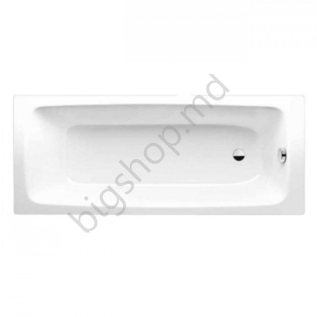 Cadă de baie KALDEWEI CAYONO 1500x700 mm