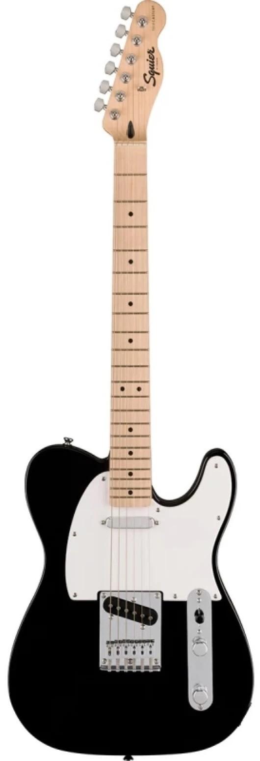 Электрическая гитара Fender Squier Sonic Tele MN