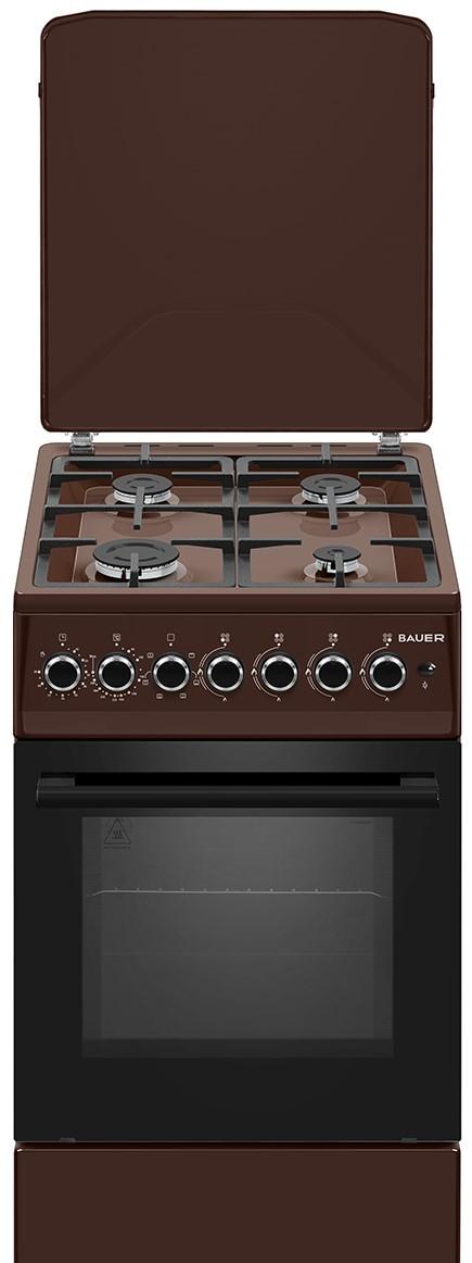 Газовая плита Bauer TE 5640 BICTT