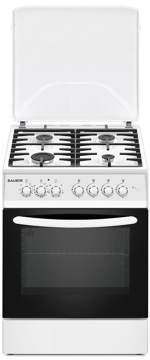 Газовая плита Bauer TE 6640 WICTT