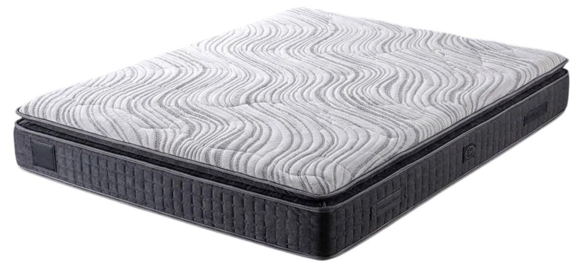 Saltea Salt Confort Setra 120x200