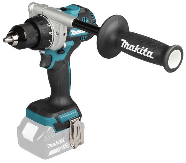 Шуруповерт Makita DDF492Z