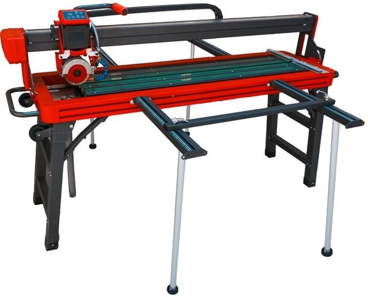 Masina electrica de taiat gresie si faianta Shijing 9201D-1200mm