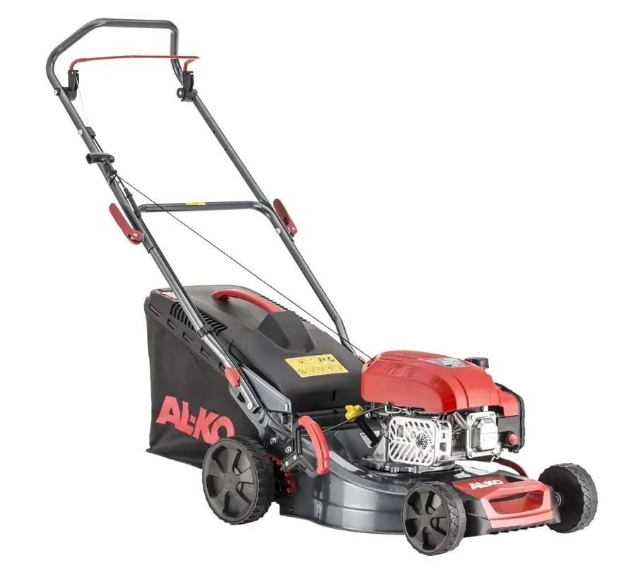 Газонокосилка Al-ko Easy 4.26 P-D