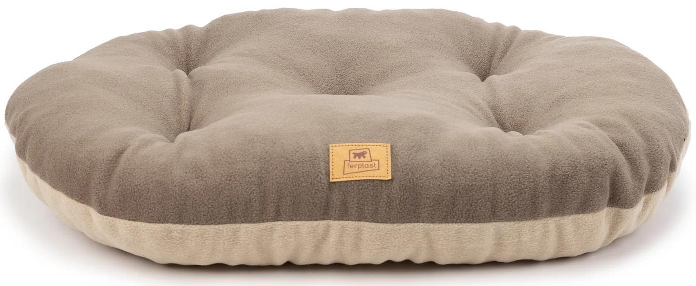 Лежак для собаки Ferplast Relax 78/8 Dove Grey