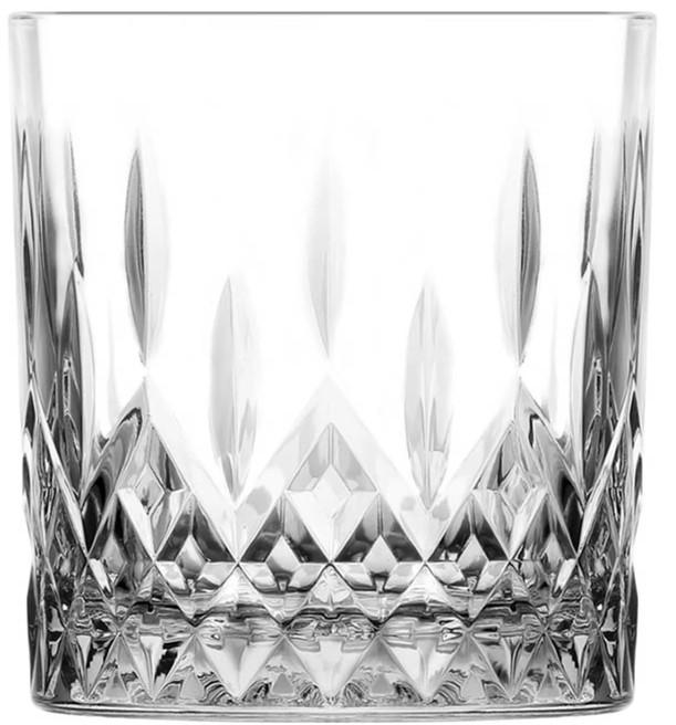 Стаканы Luigi Ferrero Ferrero Modiva 330ml
