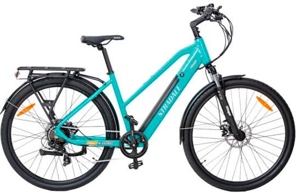 Электровелосипед Villager STRADALE 250W