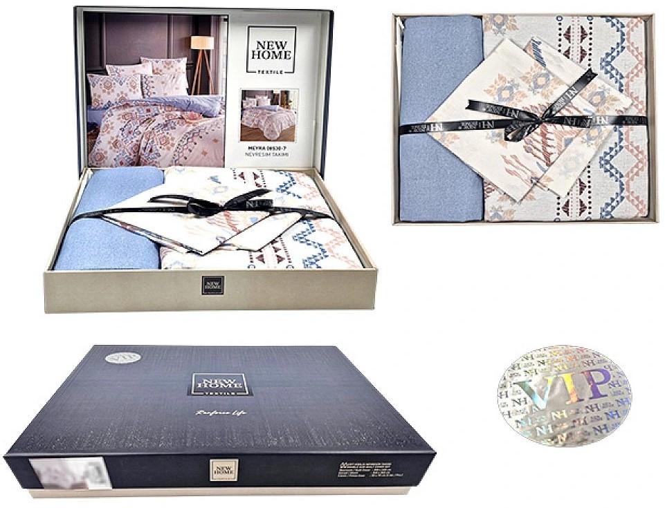 Albituri de pat Newhome Euro 2 VIP Meyra (44286.66)