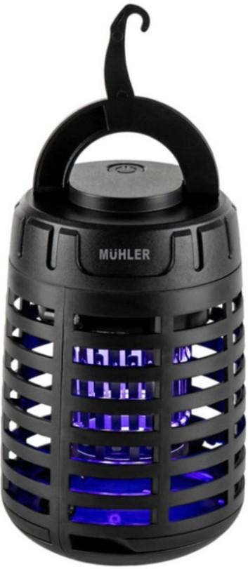 Уничтожитель насекомых Muhler MIK-21B