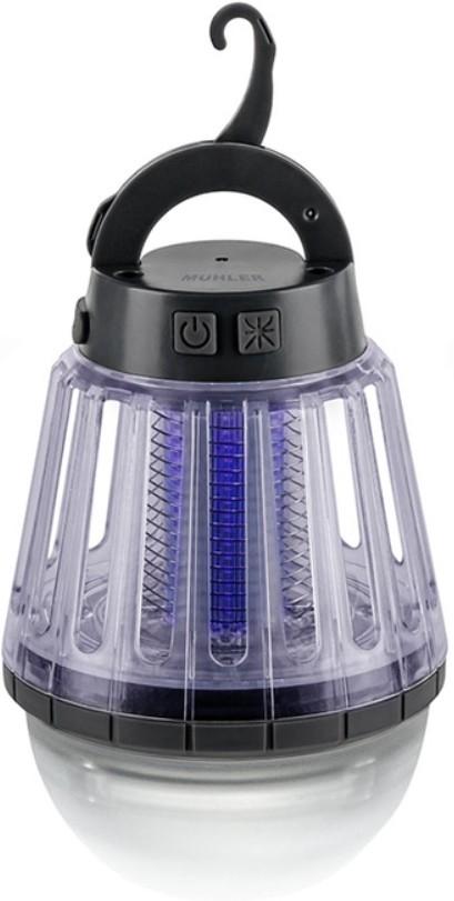 Уничтожитель насекомых Muhler MIK-20B