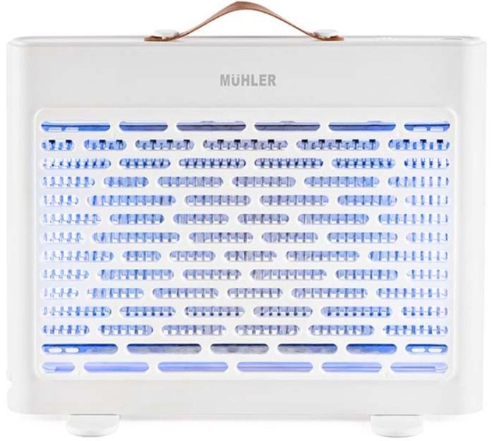 Уничтожитель насекомых Muhler MIK-22