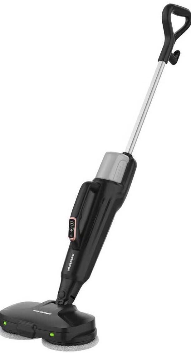 Mop cu aburi HAUSBERG HB-2884NG