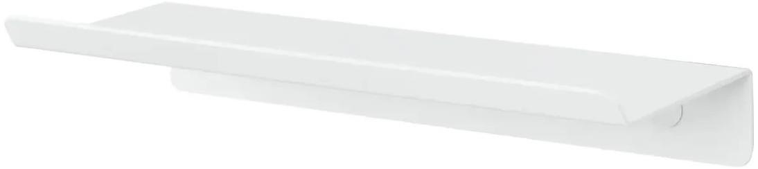 Полка для ванных комнат Daske SH/P-0423W