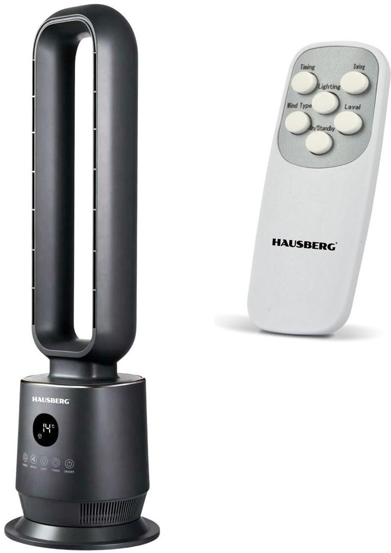 Вентилятор HAUSBERG HB-5956GR