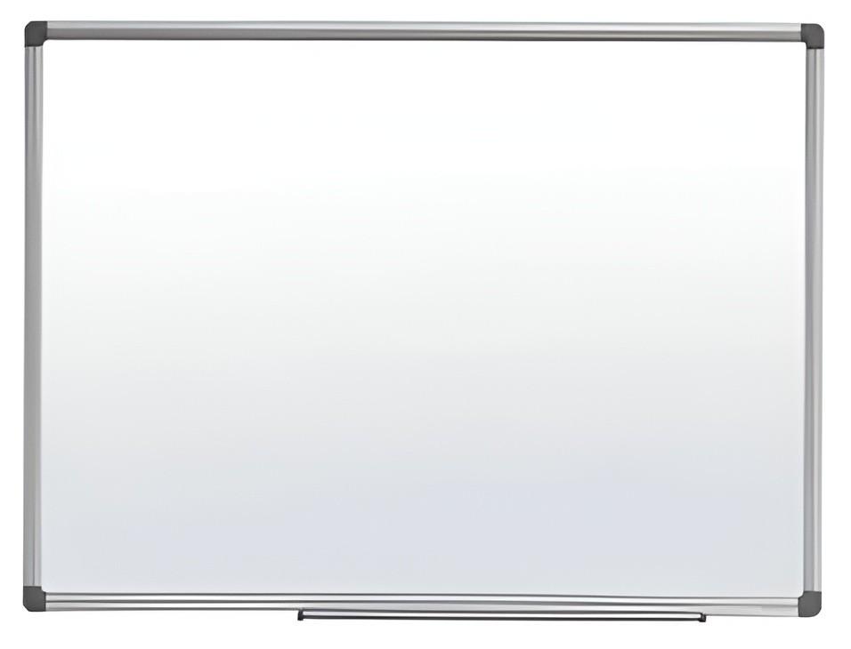 Доска магнитная сухостираемая Office Line 90x120 см, ML3, 000897