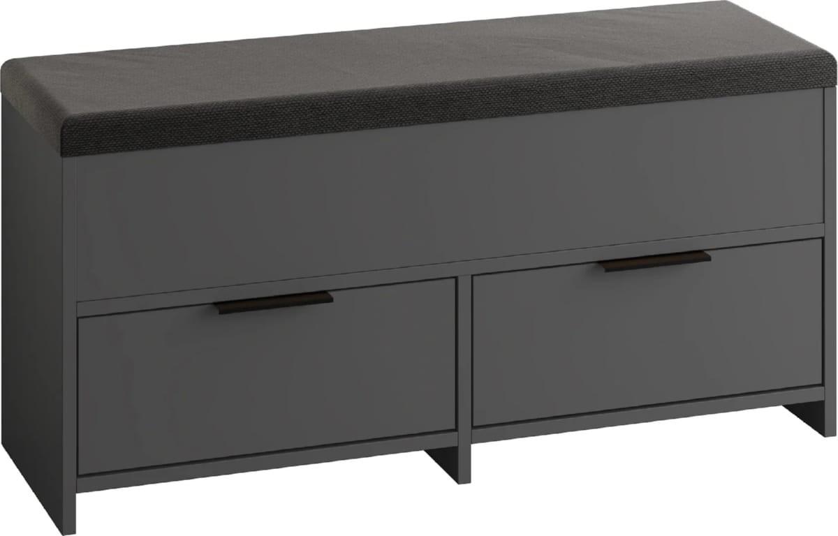 Обувница DECO Cove Anthracite
