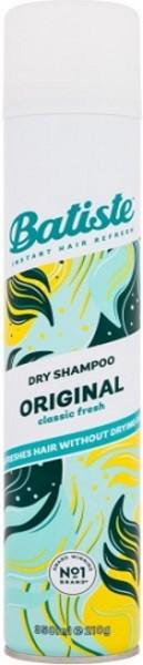 Sampon pentru par Batiste Original 200ml