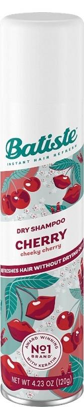 Шампунь для волос Batiste Cherry