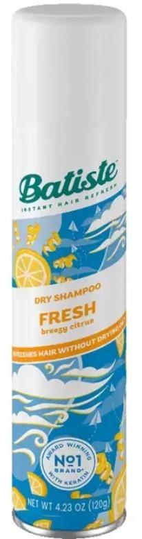 Sampon pentru par Batiste Fresh