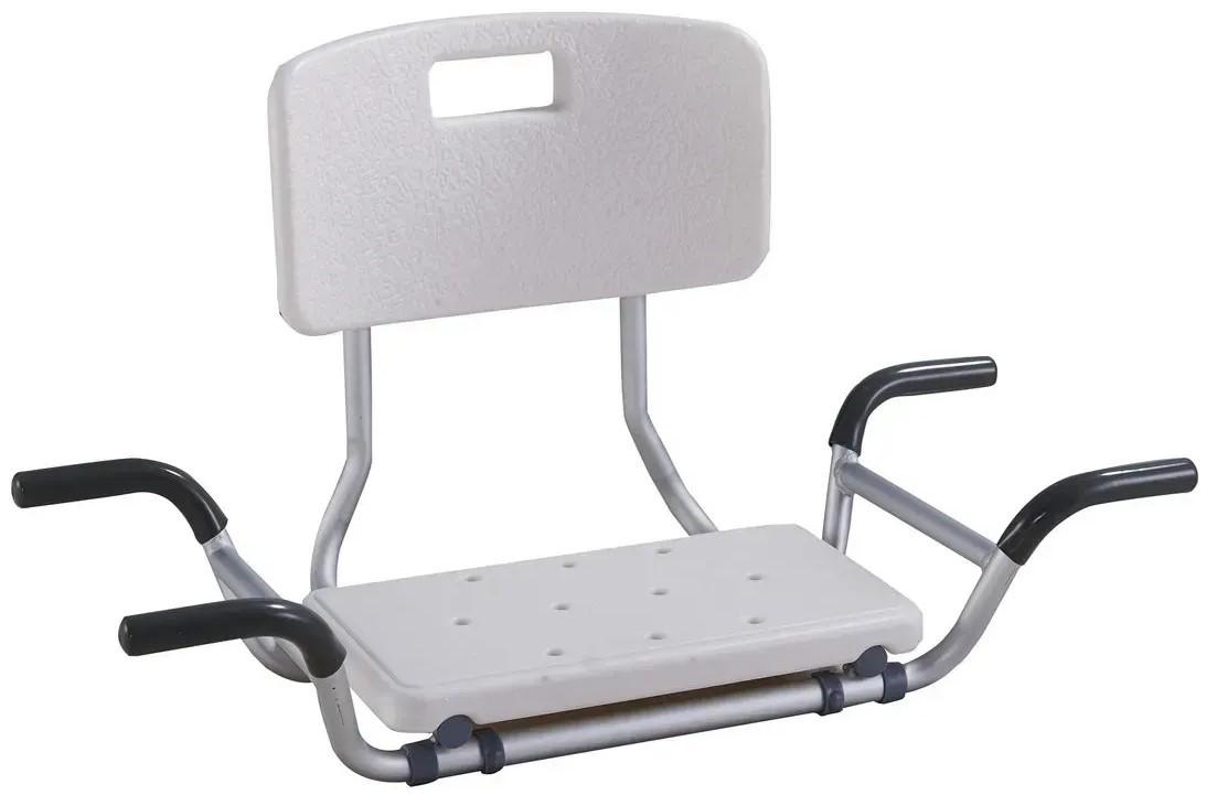Scaun de baie pentru persoane cu dizabilitati Jianlian JL794LBS
