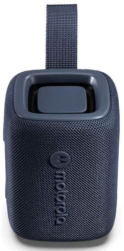 Портативная колонка Motorola ROKR 300 Blue