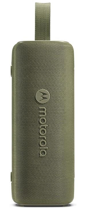 Boxa portabila Motorola ROKR 600 Green