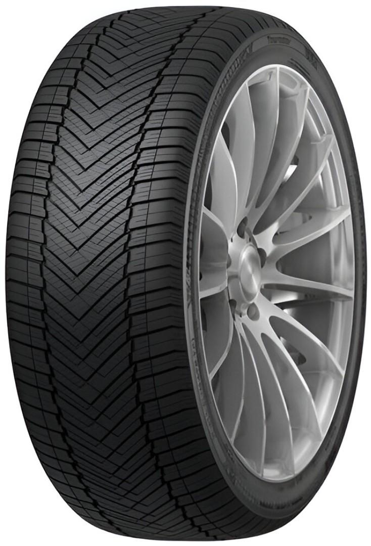 Шина TOURADOR 245/45R19 X All Climate TF1 102W XL
