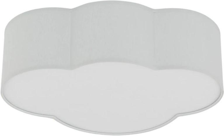 Люстра TK Lighting Cloud Mini 3144 Grey