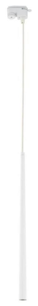 Встраиваемый светильник TK Lighting Tracer 4885 Piano White