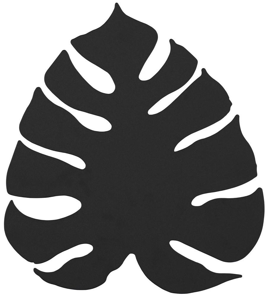 Бра TK Lighting Monstera 4666 Black