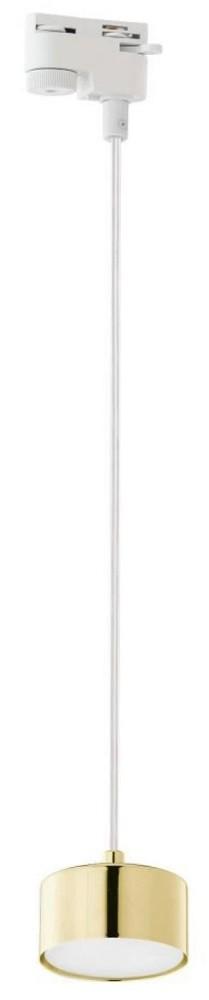 Встраиваемый светильник TK Lighting Tracer 4481 Gold