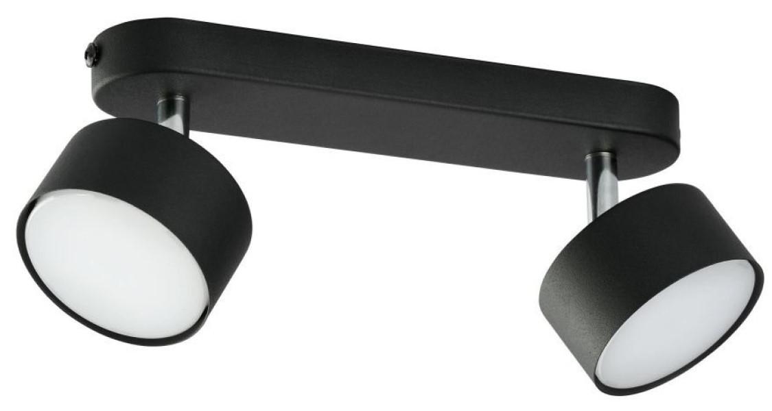 Lustra TK Lighting Clark 3403 Black