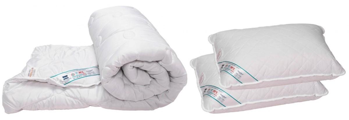 Одеяло Somnart HypoallergenicMed 200x220