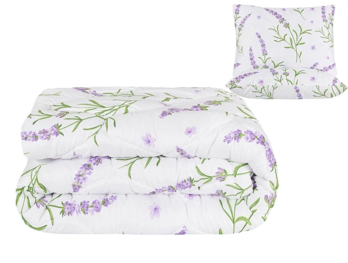 Одеяло Somnart Lavanda 200x220