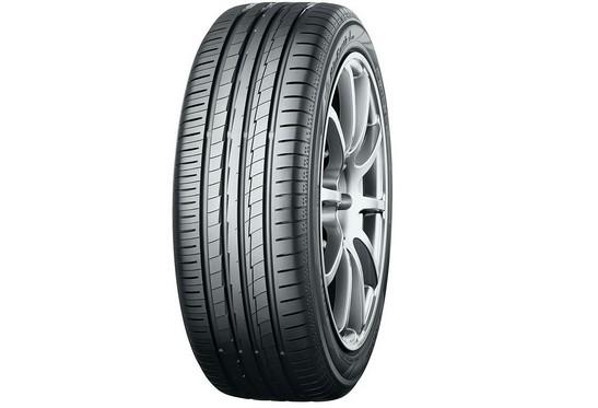Anvelopa YOKOHAMA 235/55R18 104W BluEarth-A AE-50