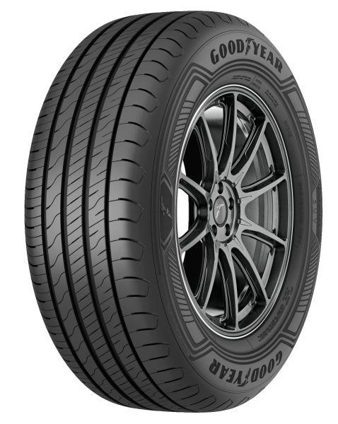 Шина Goodyear 225/60R18 100H EFFICIENT GRIP 2 SUV