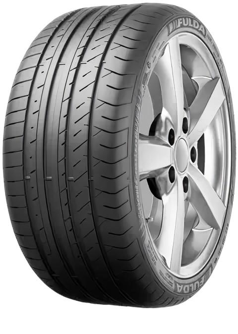 Шина Fulda Sportcontrol 2 225/45 R17 91Y