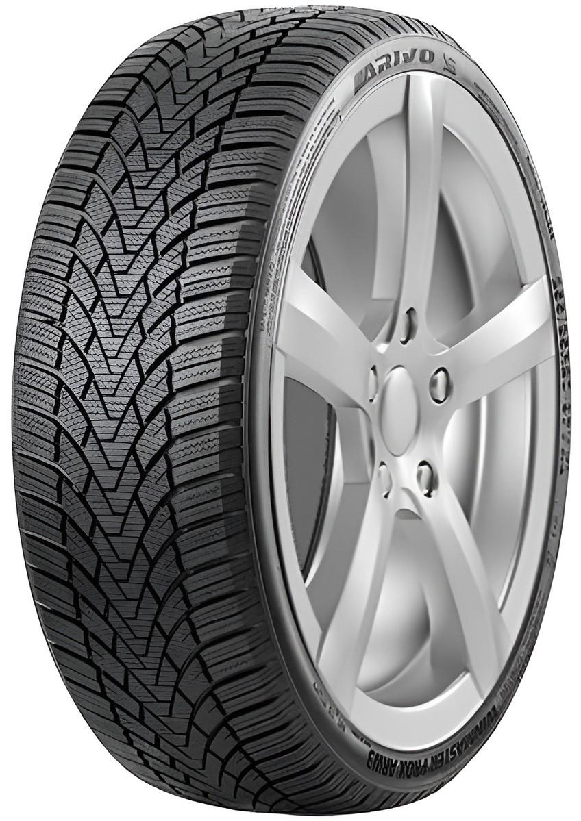 Шина ARIVO 235/55R19 Winmaster ProX ARW3 105H XL