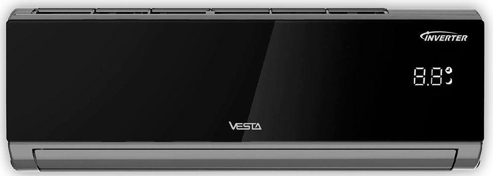 Кондиционер Vesta AC-18i/SMART BL Wi-Fi