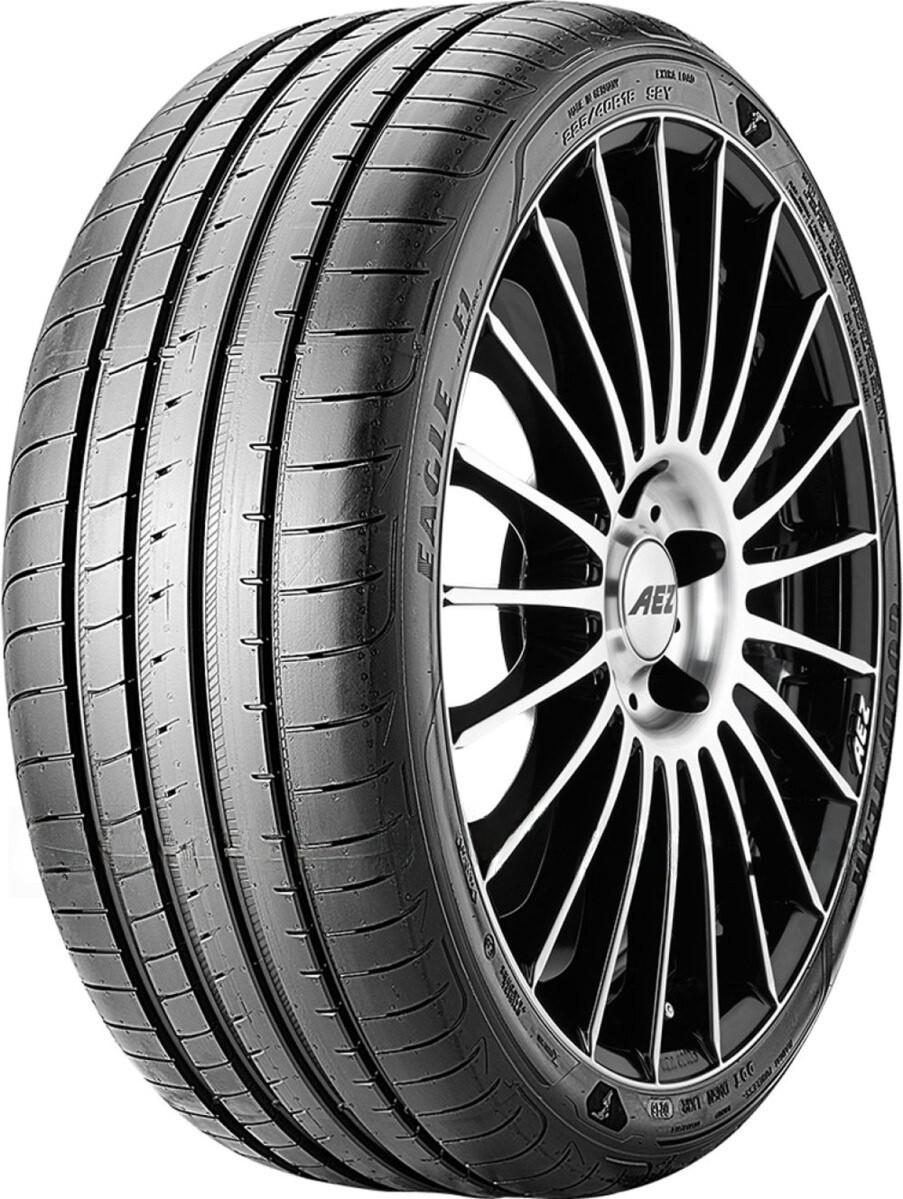 Шина Goodyear 235/50R19 99V EAGLE F1 ASY 3 SUV AO1