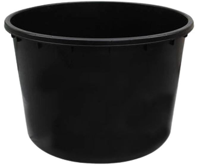 Cada din plastic STP 1000L Black