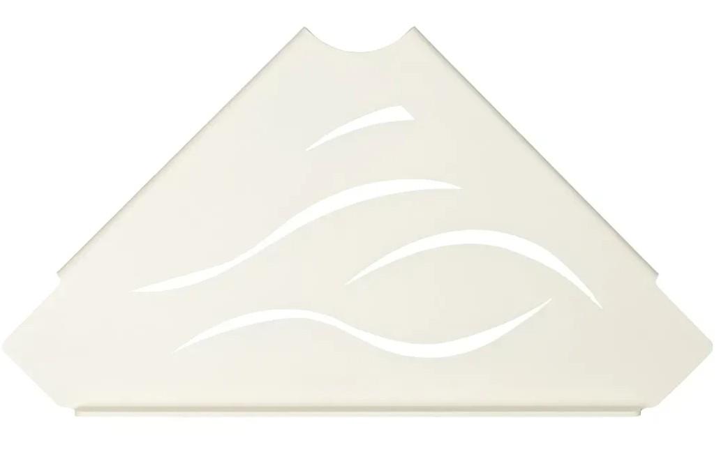 Raft pentru baie Daske SH/PH-2465J
