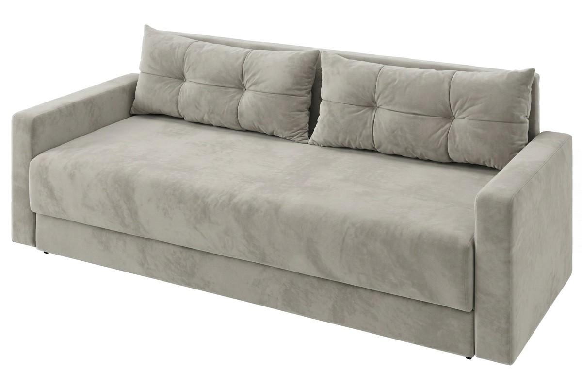 Диван Sofyno Light Iris 90