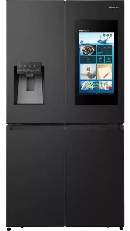 Холодильник Hisense RQ760N4IFE