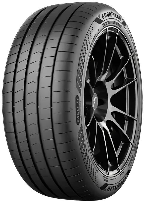 Anvelopa Goodyear 245/45R20 103Y EAGLE F1 ASY 6 XL